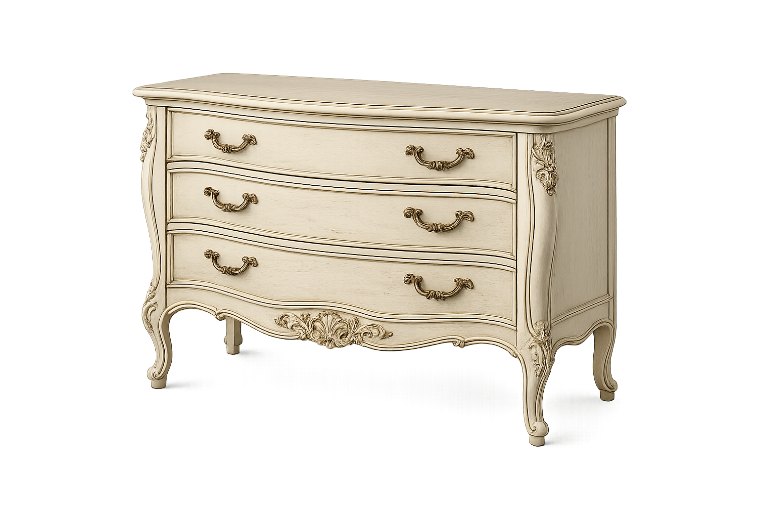 Commodes