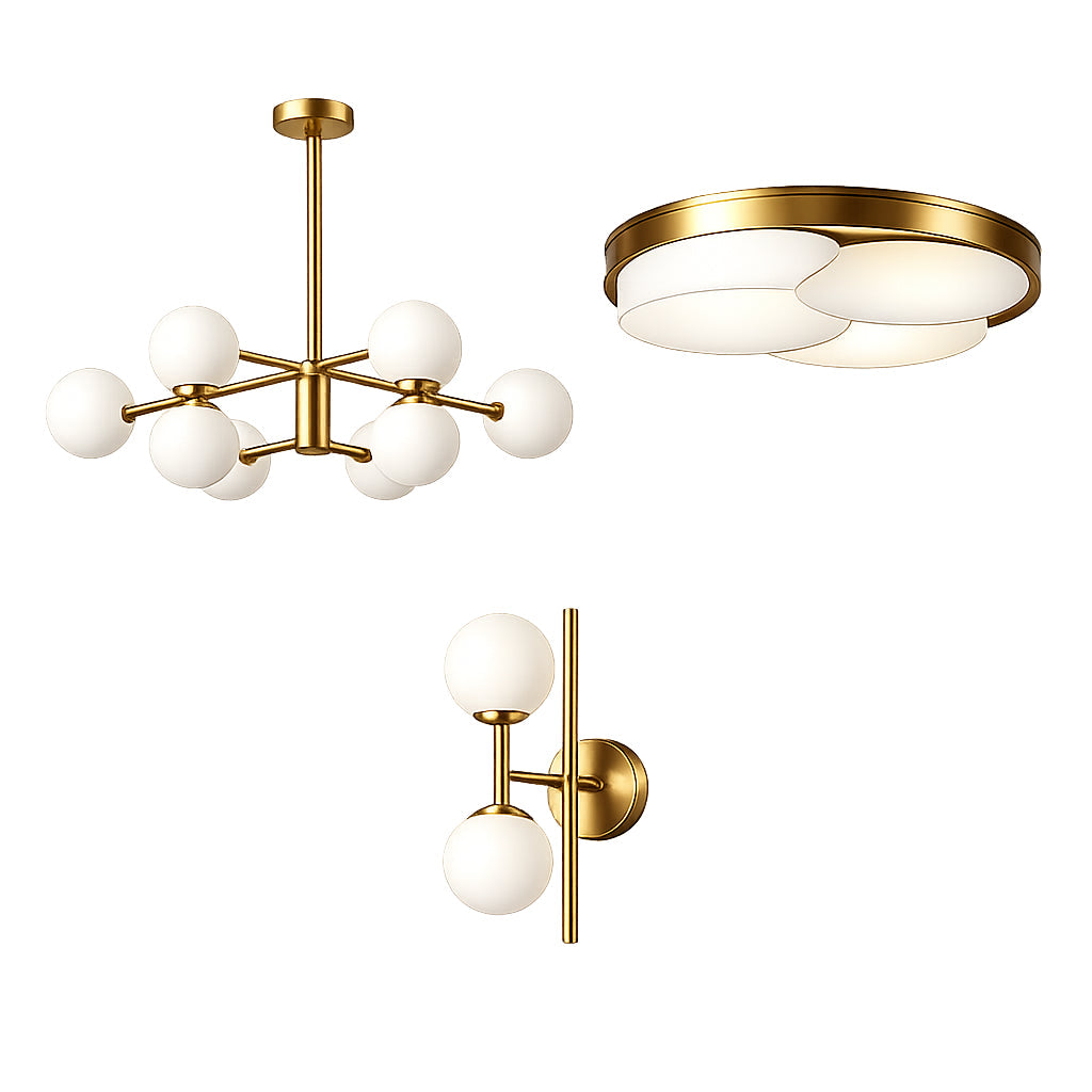 Lumières