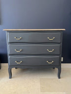 Commode - Héritage moderne