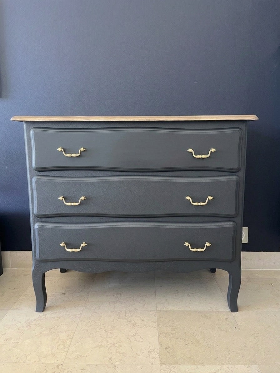 Commode - Héritage moderne