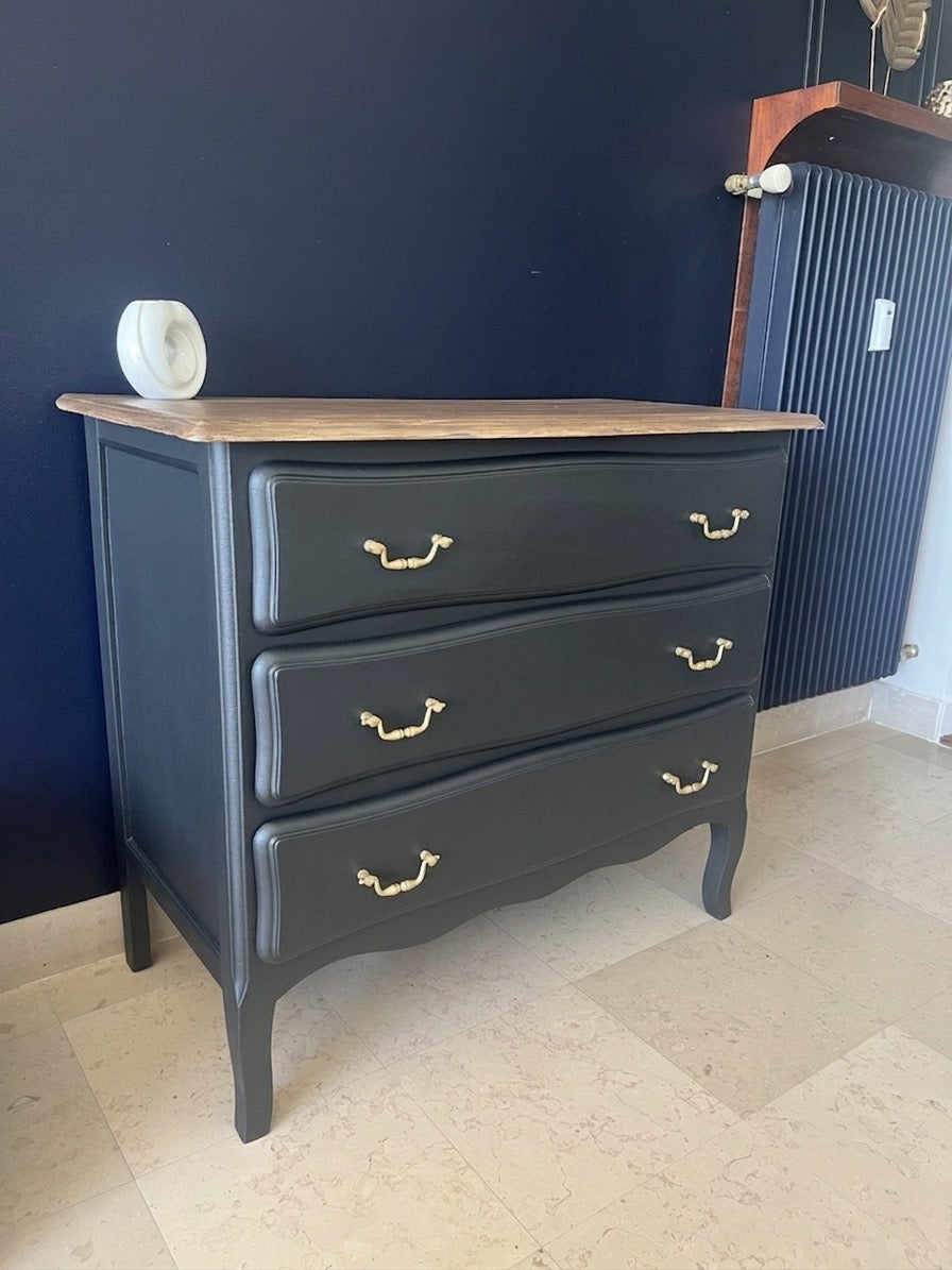 Commode - Héritage moderne