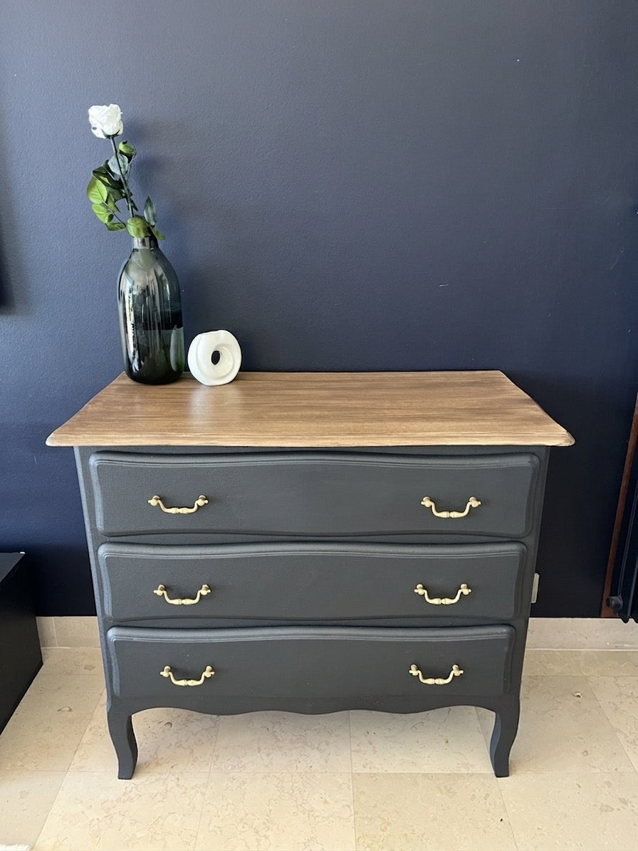 Commode - Héritage moderne