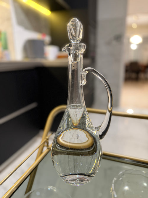 Carafe - L'art de recevoir