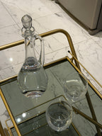 Carafe - L'art de recevoir