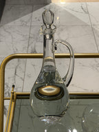 Carafe - L'art de recevoir